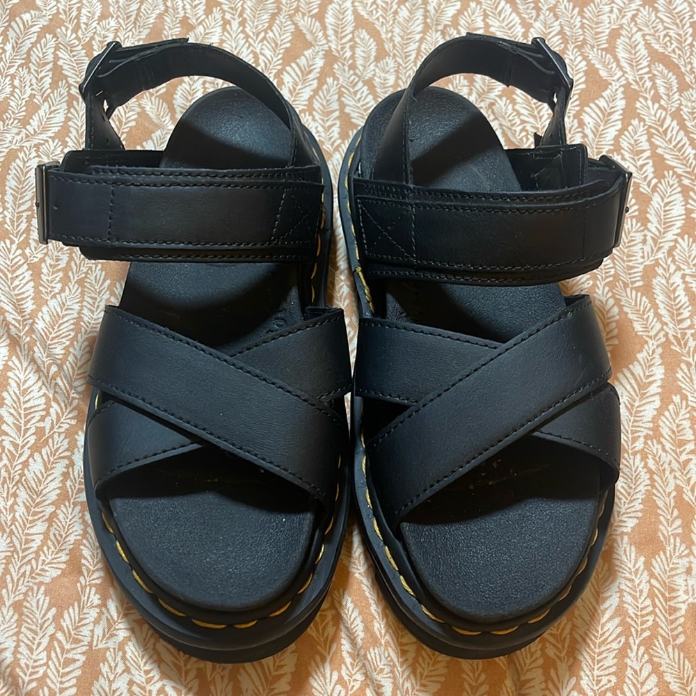 Dr martens sandals